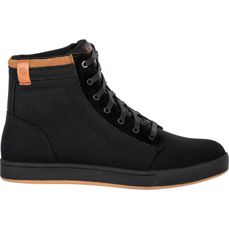 Highway 21 AXLE Shoes