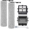 Replacement Brush Roll and HEPA Filter for Tineco Floor One