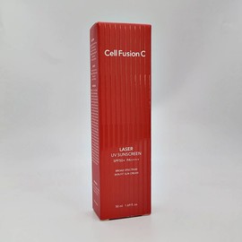 Cellfusion C Laser UV Sunscreen 50ml (new type, SPF50+) / 셀퓨전씨 레이저 UV 썬스크린 50ml(신형, SPF50+)