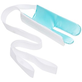 Homecraft Terry Cloth Sock Aid, Stocking Puller, Easy On and Off Pulling Assistance for Elderly/Disabled/Post Hip Replacement