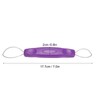 Grape Peeler Grape Peeling Tool Purple Stainless Steel Mini Portable
