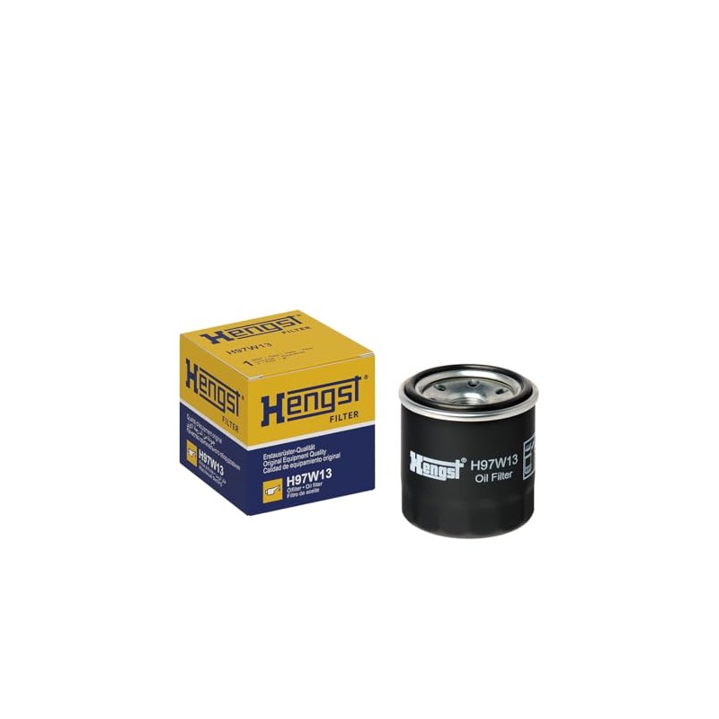 Hengst H97W13 Oil Filter
