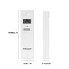 Raddy R6 Indoor Outdoor Wireless Remote Sensor for VP7 WiFi,