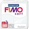 STAEDTLER FIMO Soft Polymer Oven Bake Modelling Clay - 12