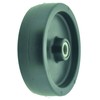 GreenStar Anti-Scalp Wheel Universal for AYP/Bolets, Black, 27919