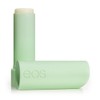 eos Bálsamo labial orgánico en barra, menta dulce, 0.14 onzas