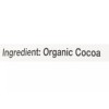 Anthony's Organic Raw COCOA POWDER Gluten-Free Non-Gmo~ 5 Lbs~by Anthony's~Read