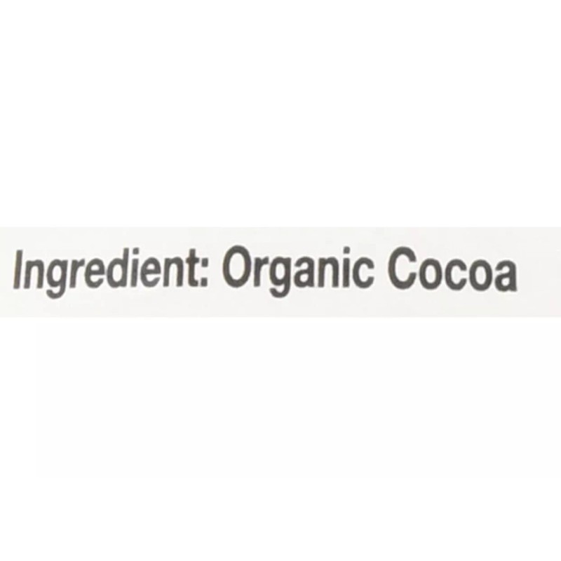 Anthony's Organic Raw COCOA POWDER Gluten-Free Non-Gmo~ 5 Lbs~by Anthony's~Read