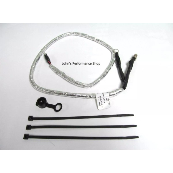 Arctic Cat OEM Arctic Cat Heated Shield Dash Outlet Kit