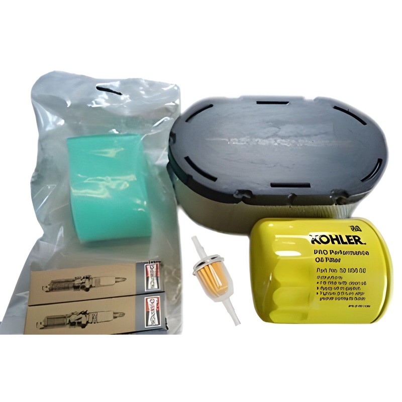 Bad Boy/Kohler Maintenance Tune Up Filter Kit Fits Kohler 7000