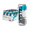 CELSIUS CELSIUS ESSENTIALS, Sparkling Blue Crush, Performance Energy Drink 16