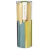Pure Japanese Wind Japanese color 割箸 25 Pairs Domestic Thinning Material