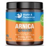 Martin & Pleasance Natural Herbal Cream - Arnica 100g