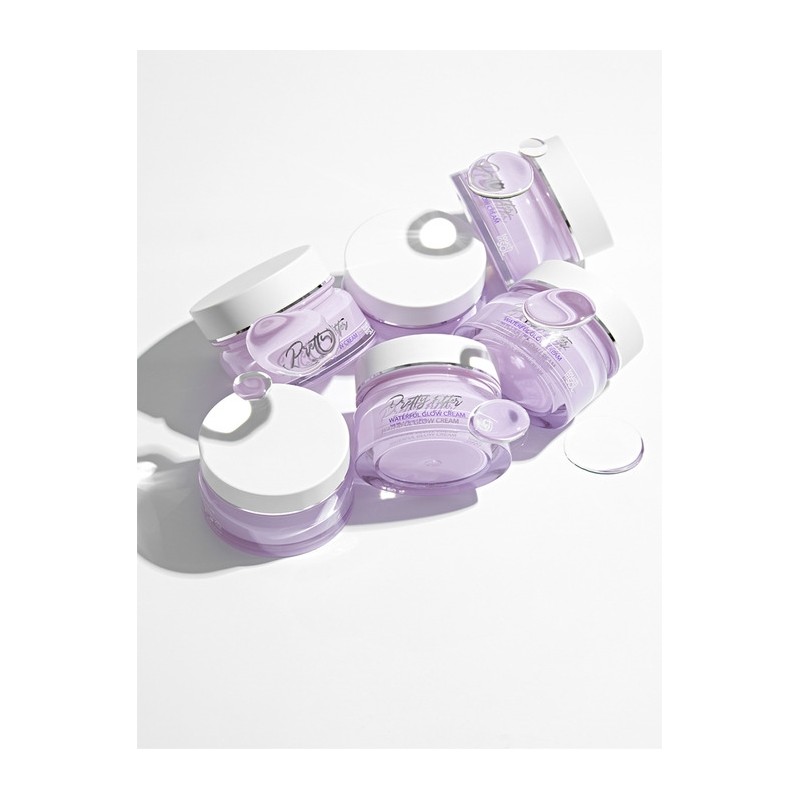 Touch Insole Pretty Filter Waterful Glow Cream / 터치인솔 프리티필터