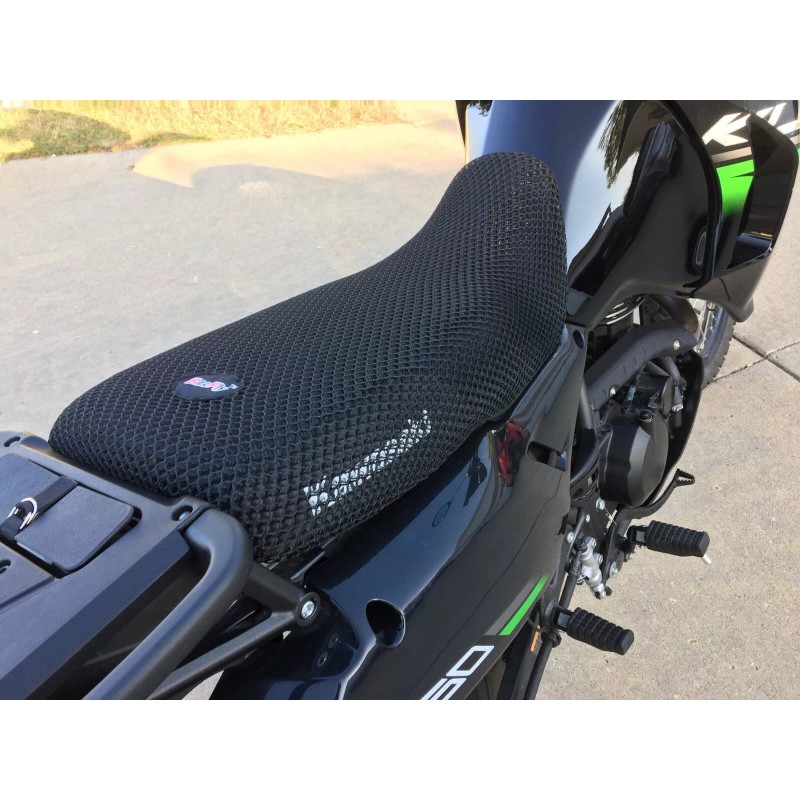 SIT & FLY SIT N FLY motorcycle seat cover for