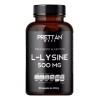 L- Lisina Prettan Suplemento Inmunologico 500mg 90 Caps
