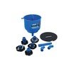 Power Tec Laser 8638 Anti Spill Coolant Funnel Set