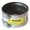 Fernco Proflex 3 x 3 in. Cast Iron x Plastic