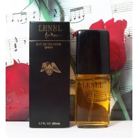 Lenel For Men Cologne Spray 1.7 Oz. Vintage. Original Formula. Made In Dallas