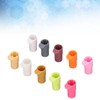 10PCS Pen Adapter Set ABS Plastic Pen Adapter Replacement for