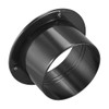 I'm so happy Duct Connector 5.9 inches (150 mm) Straight