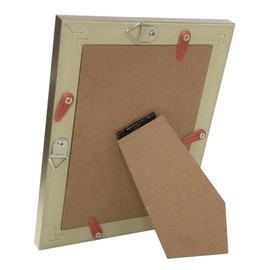 VANJOH N Frame 2009 L Size, Silver 105550