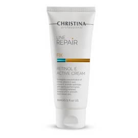 CHRISTINA Line Repair Retinol E Active Cream 60ml