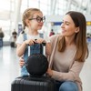 DOPENSPI Travel Neck Pillow Bag, Compact Neck Carrying Bag Pillow