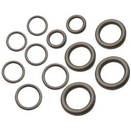 Plumb Pak/Keeney Mfg. 402665 Do it Assorted O-Rings-ASSORTED LARGE O-RINGS