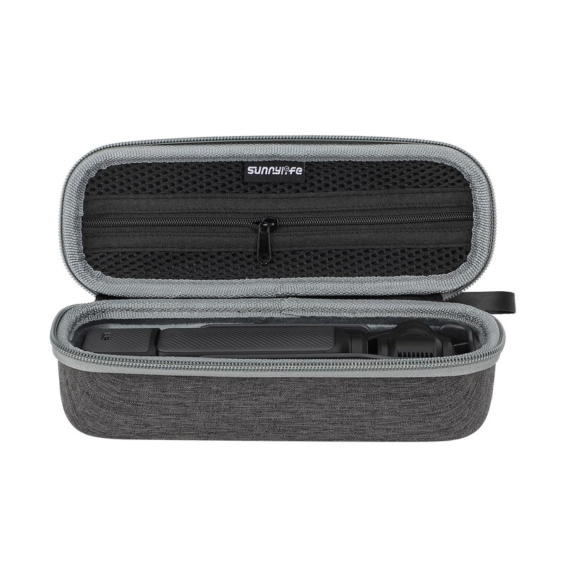 Honbobo Carrying Case for DJI Osmo Pocket 3, Storage Bag