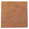 TropicShop Natural Coconut / Coir Back Panel for Terrariums |