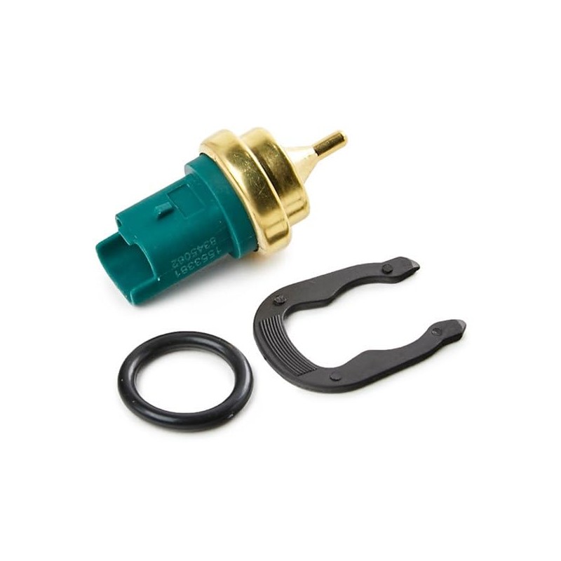 RIDEX 830C0033 Sensor Coolant Temperature 20 mm