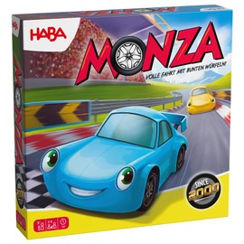 HABA Monza