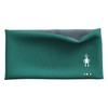 Smartwool Standard Thermal Merino Reversible Headband, Emerald Green, One Size