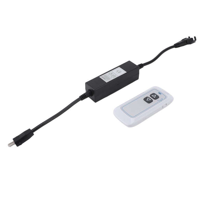 Linear Actuator Controller 433.92MHz Wireless Remote Control for Electric Push