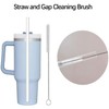 MUNSKT 3 in 1 Multifunctional Cleaning Brush, Cup Lid Cleaning