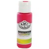 TheWorks Cochineal Acrylic Paint - 59ml