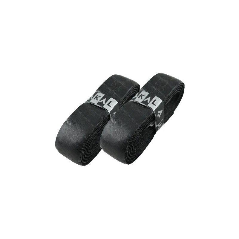 Karakal Super PU MultiColours Schwarz 2x