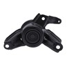 NTINGDE Engine Motor & Trans Mount Set 4pcs Fit Auto