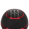 Shift Knob 5 Speed M8 M10 M11 M12 Universal Aluminum