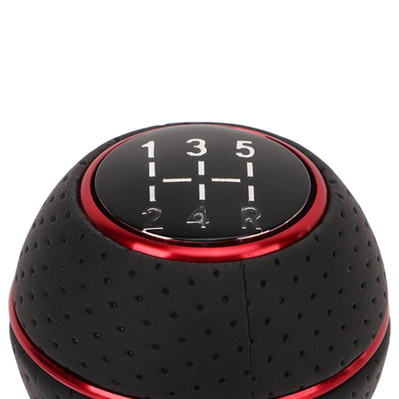 Shift Knob 5 Speed M8 M10 M11 M12 Universal Aluminum