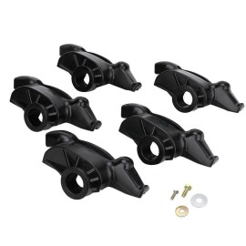 unbrand 5-PACK Nylon Mount Demount Heads for COATS Tire Changer Machines 8183061, 182960