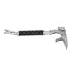 Multi Function Demolition Tool Hammer Nail Puller Chisel Pry Bar
