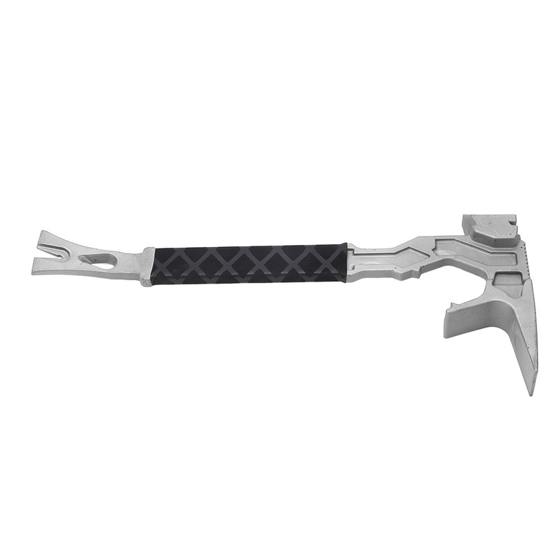 Multi Function Demolition Tool Hammer Nail Puller Chisel Pry Bar