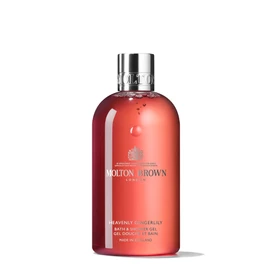 Molton Brown Molton Brown Heavenly Gingerlily Bath & Shower Gel 300 ml