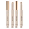 Misha Missha High Cover Stay Stick Concealer 2.8g, No. 23 Sand, 2 pieces / 미샤 하이커버 스테이 스틱 컨실러 2.8g, 23호 샌드, 2개