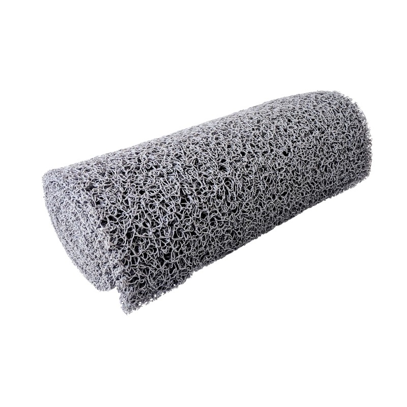 ASR Outdoor Grey Miners Moss Sluice Box Matting Mining Equipment