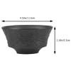 Shaving Bowl Decorative Bowl Small Bowl Multi-use Shave Bowl Ceramic