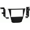Metra Electronics - Acura MDX 2007-2013 (95-7820B) Metra Radio Install kits