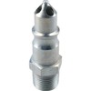 PCL 100 Series Female Coupler 1/2" BSP Male Thread &